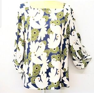NWOT  Ann Taylor Blouse